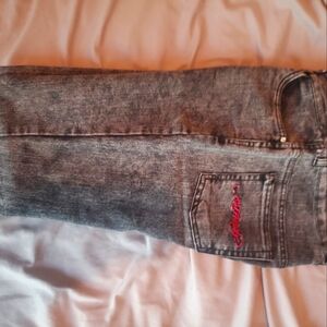 Ed Hardy Jeans